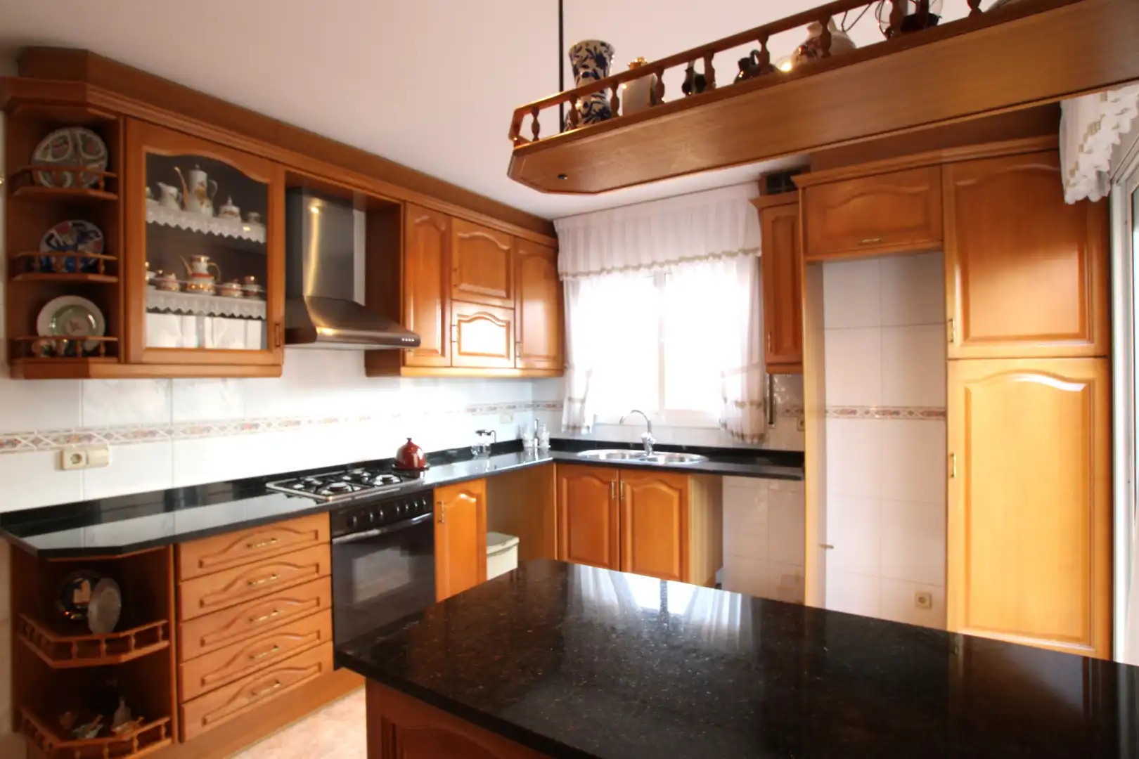 House with balcony for sale in Nucli Urbà, imagen 16
