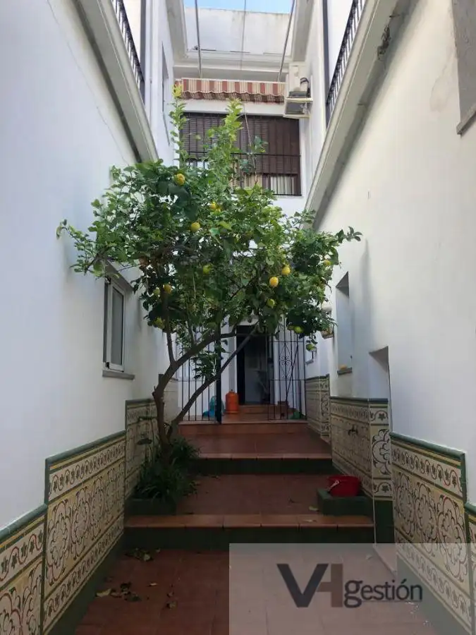 Haus zum Verkauf in Villamartín, imagen 19