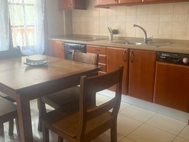 Appartement avec ascenseur à louer à Calle San Agustín 31