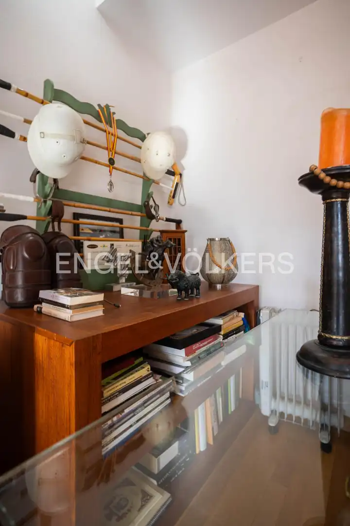 Ático en venta en Camas con Aire acondicionado, Calefacción y Jardín privado