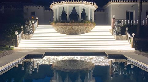 Foto 5 de Casa o chalet de alquiler en Centro, Benalmádena