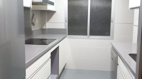 Foto 2 de Pis en venda a Arabial, Camino de Ronda, Granada