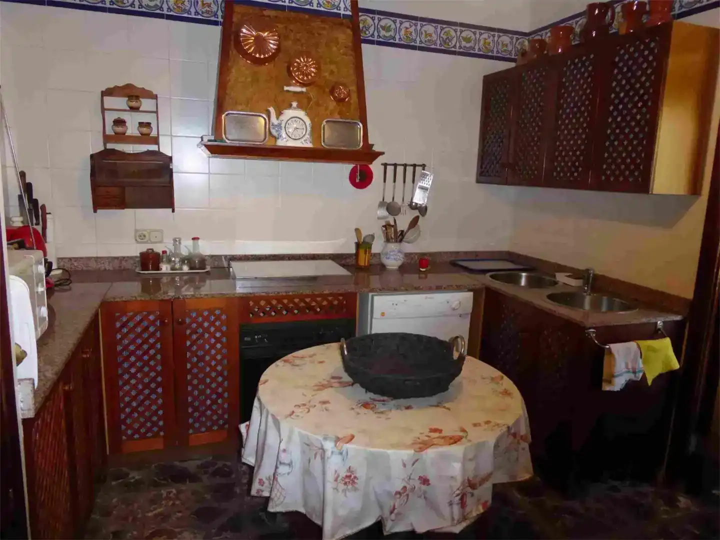 Cuina de Pis en venda en Riópar, Albacete