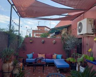 Terrassa de Àtic en venda en  Córdoba Capital amb Aire condicionat i Terrassa