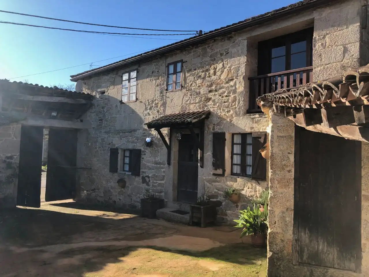 Casa rústica en venda a Silleda, imagen 5