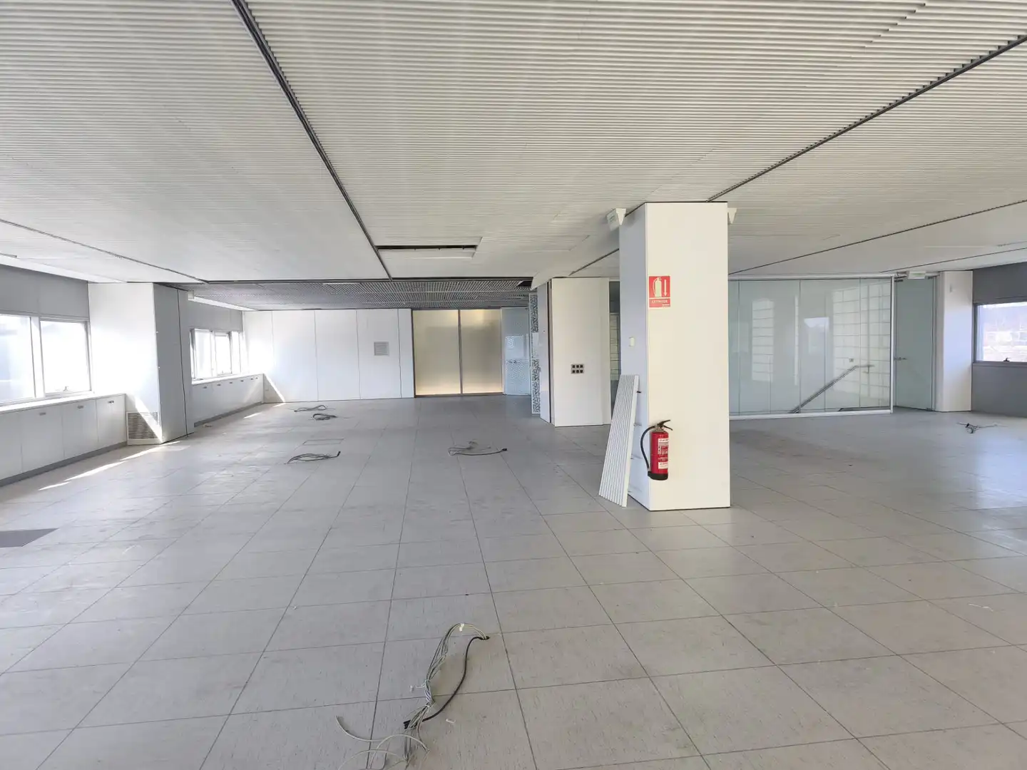 Local comercial en venta en Calle Etxesakan 28, imagen 6