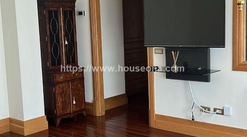 Foto 3 de Piso de alquiler en Don Diego Lopez de Haro, Campuzano, Bilbao