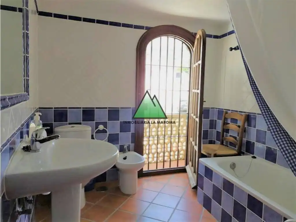 Casa en venda a Alfarnatejo, imagen 6