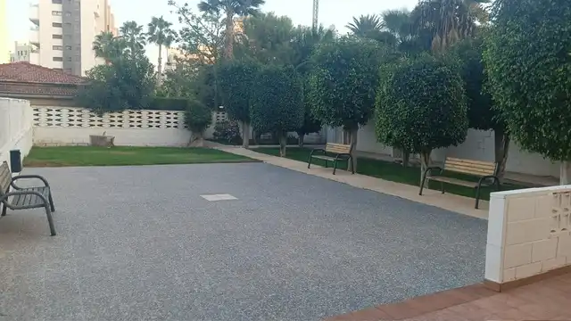 Piso con piscina en alquiler en Camino Muchavista, imagen 23