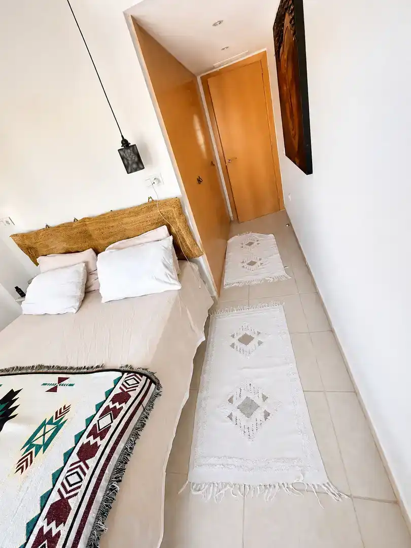 Habitación de Dúplex en venta en Montbrió del Camp con Aire acondicionado, Trastero y Amueblado