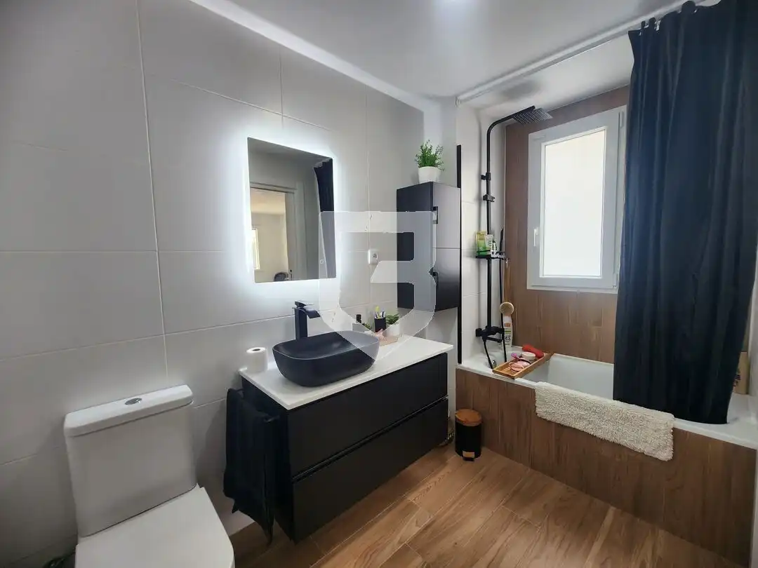 Villa con piscina in vendita a Madrigal, imagen 37