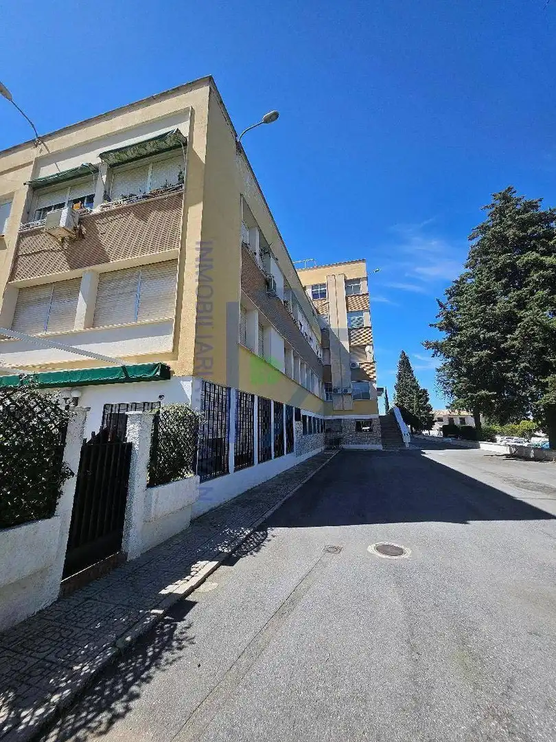 Piso en venta en Ogíjares