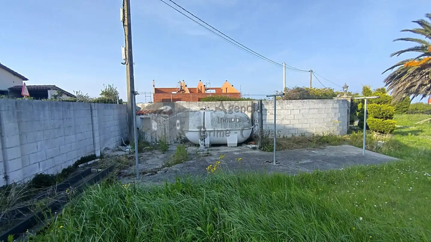Houses for sale in Castrillón  with Heating, Private garden and Terrace