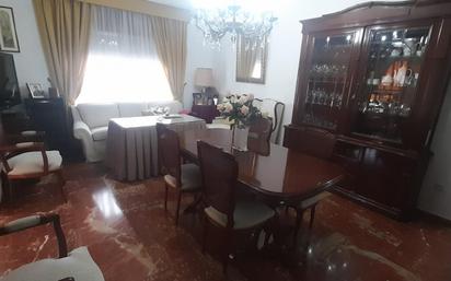 Dining room of Flat for sale in  Córdoba Capital  with Air Conditioner, Heating and Parquet flooring