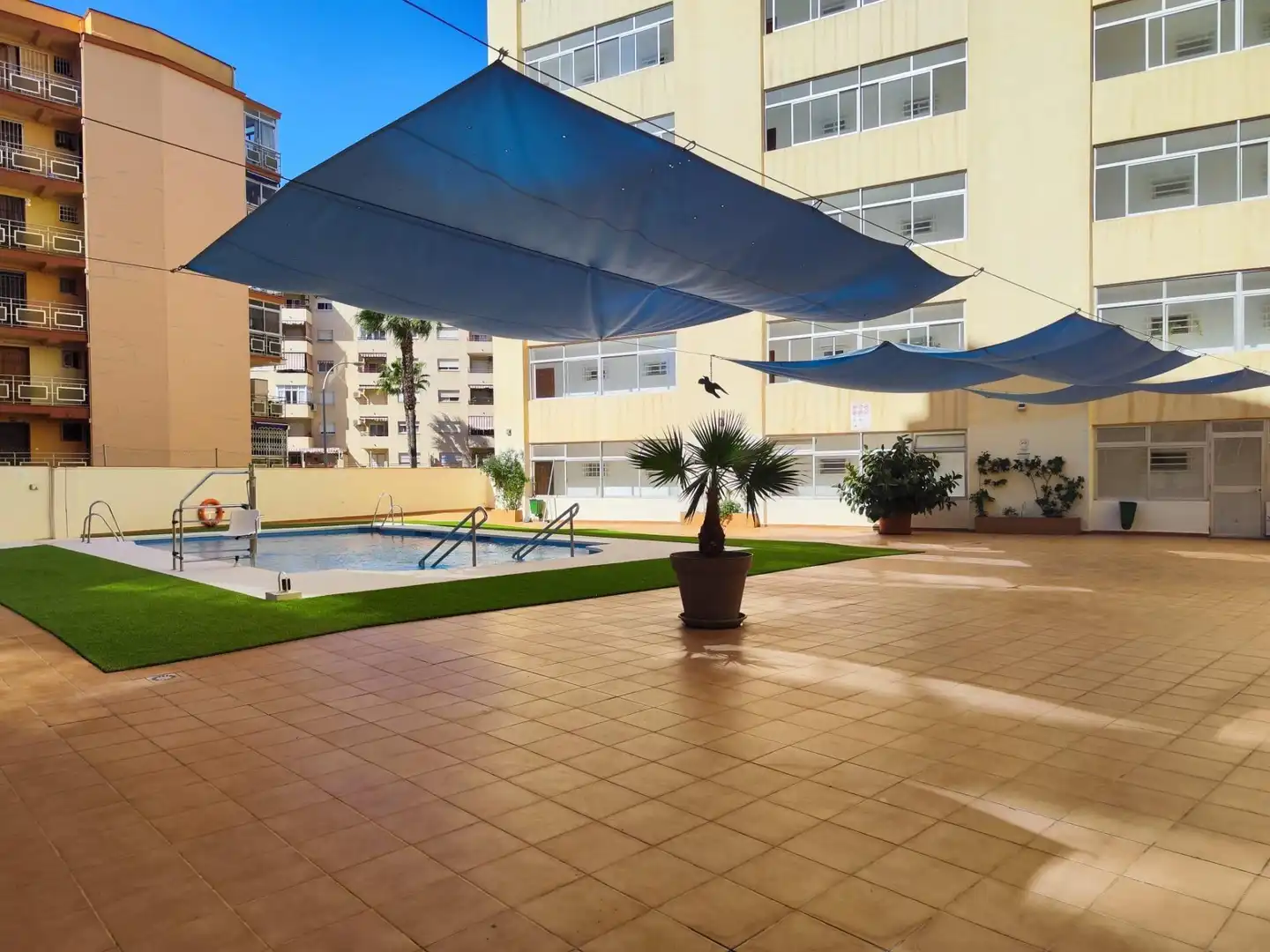 Apartment with pool for sale in Avenida ISABEL MANOJA, imagen 21