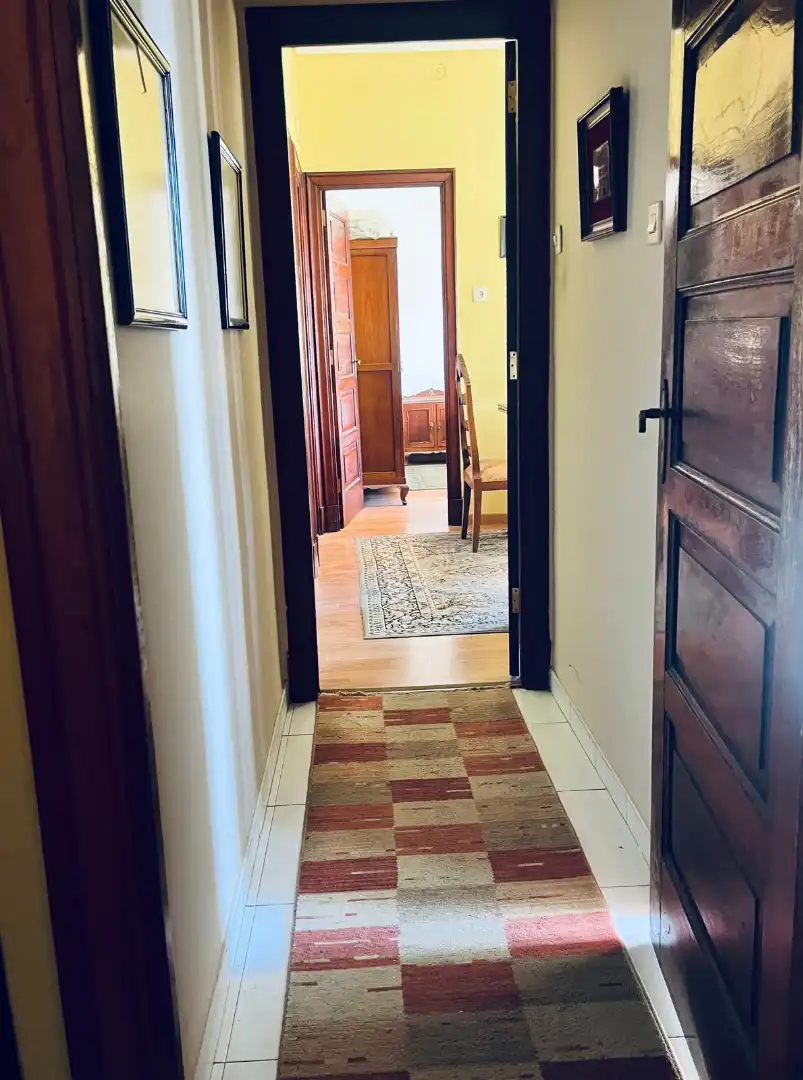 Haus mit Garten zum Verkauf in Camiño Espiñeiro, imagen 11