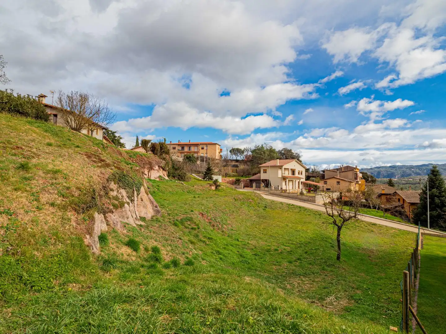 Residential land for sale in els Horts, imagen 8