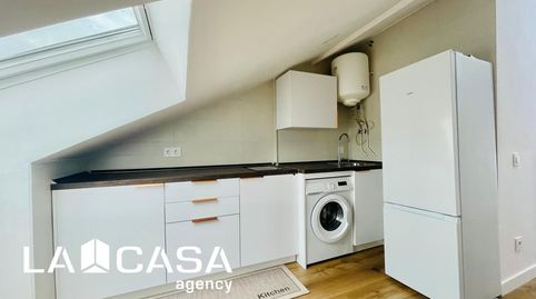 Photo 2 of Attic for sale in Calle de las Navas, Centro, Fuenlabrada