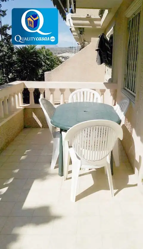 Appartement avec piscine à vendre à Pueblo Español - Coveta Fumá, imagen 7