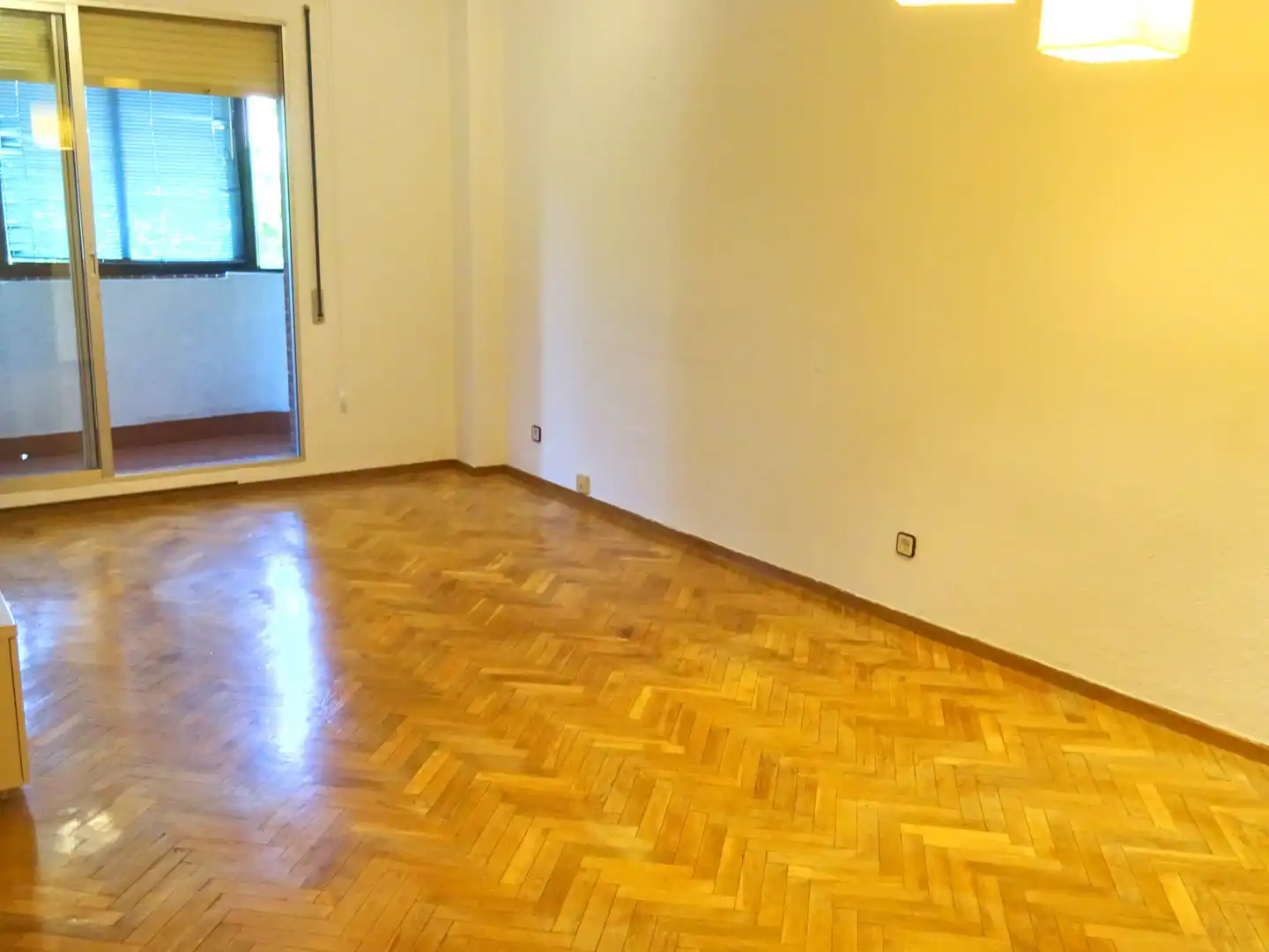 Flat for rent in Tres Cantos  with Heating, Parquet flooring and Terrace