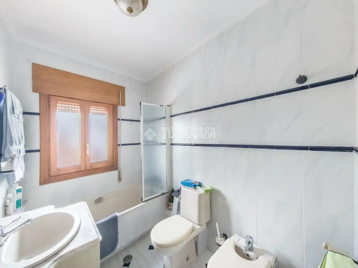 Baño de Casa adosada en venta en Campo Real