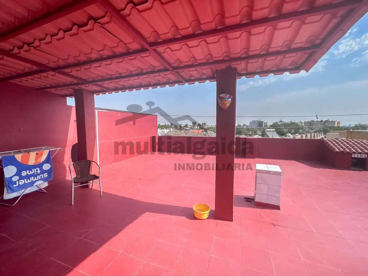Maison avec terrasse à vendre à El Rocío - La Milagrosa, imagen 17