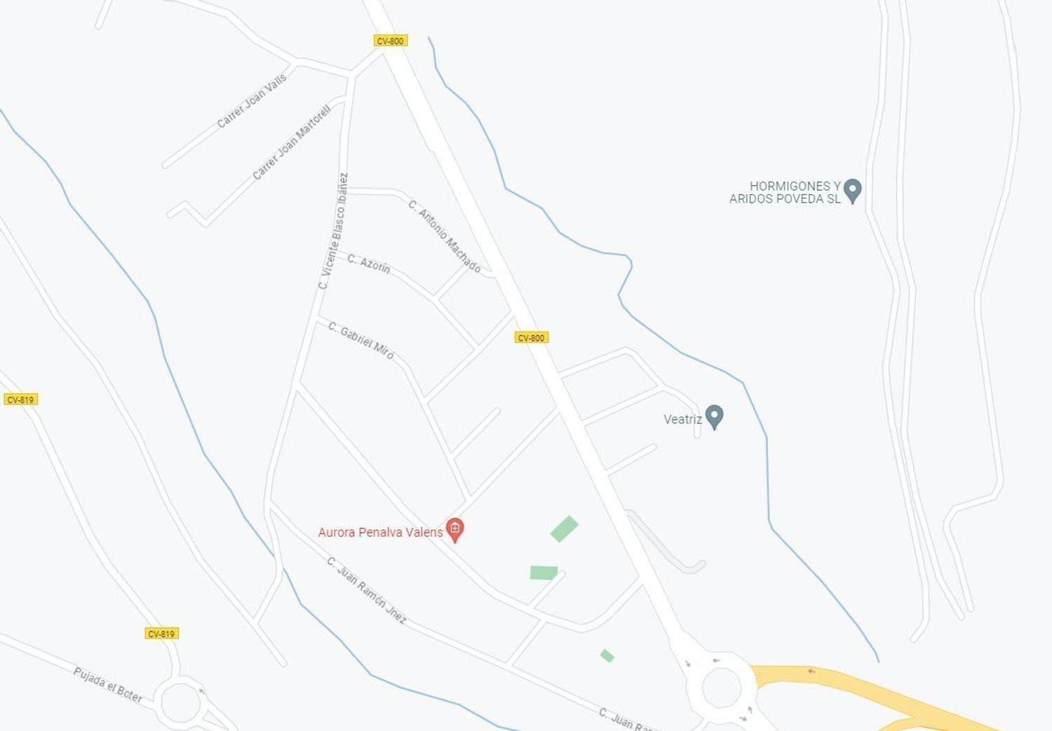 Casa o chalet en venta en Mutxamel