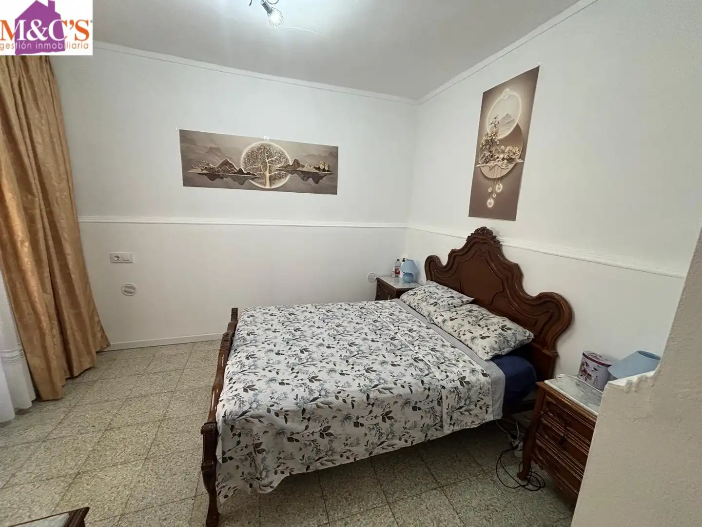 House for sale in Calzada de Calatrava, imagen 17