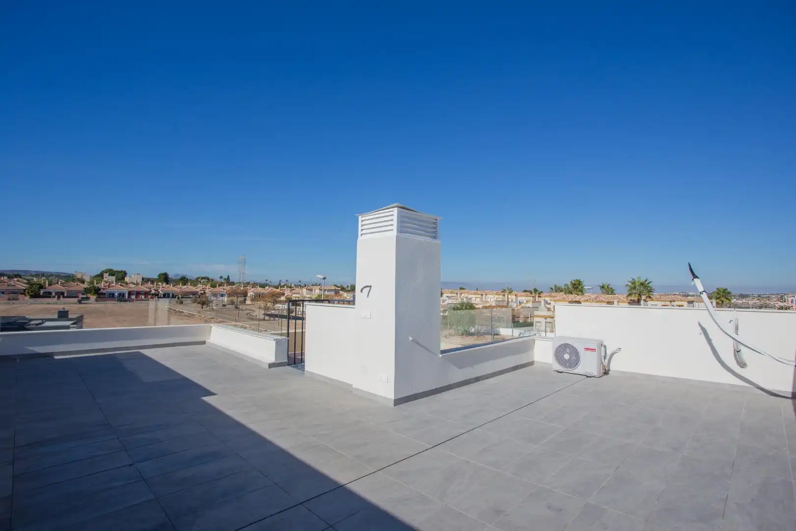 Villa con piscina in vendita a Los Montesinos, imagen 18