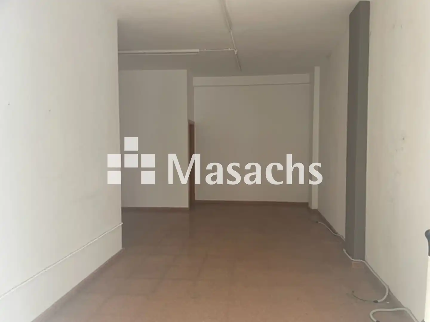 Oficina de alquiler en Terrassa