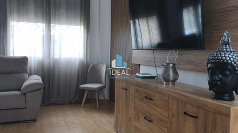 Foto 3 de Piso en venta en Don Benito, Badajoz