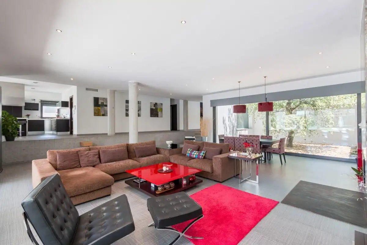 Chalet con piscina en venta en Calle Abeto 8, imagen 41
