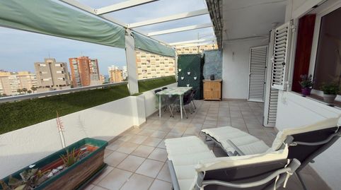 Foto 3 von Wohnung zum Verkauf in Playa de San Juan, Alicante / Alacant