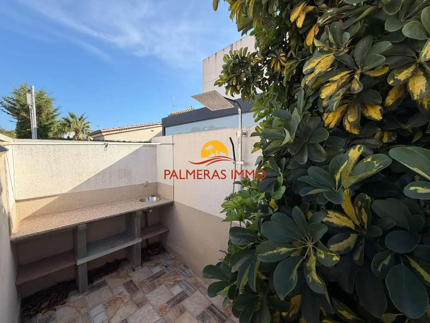 Xalet amb piscina en venda a Les Tres Cales, imagen 61