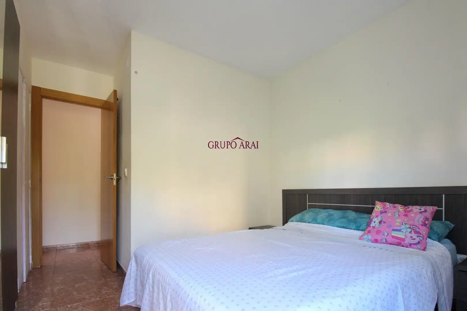 Flat for sale in Calle POETA SALVADOR ALLENDE, Juan XXIII