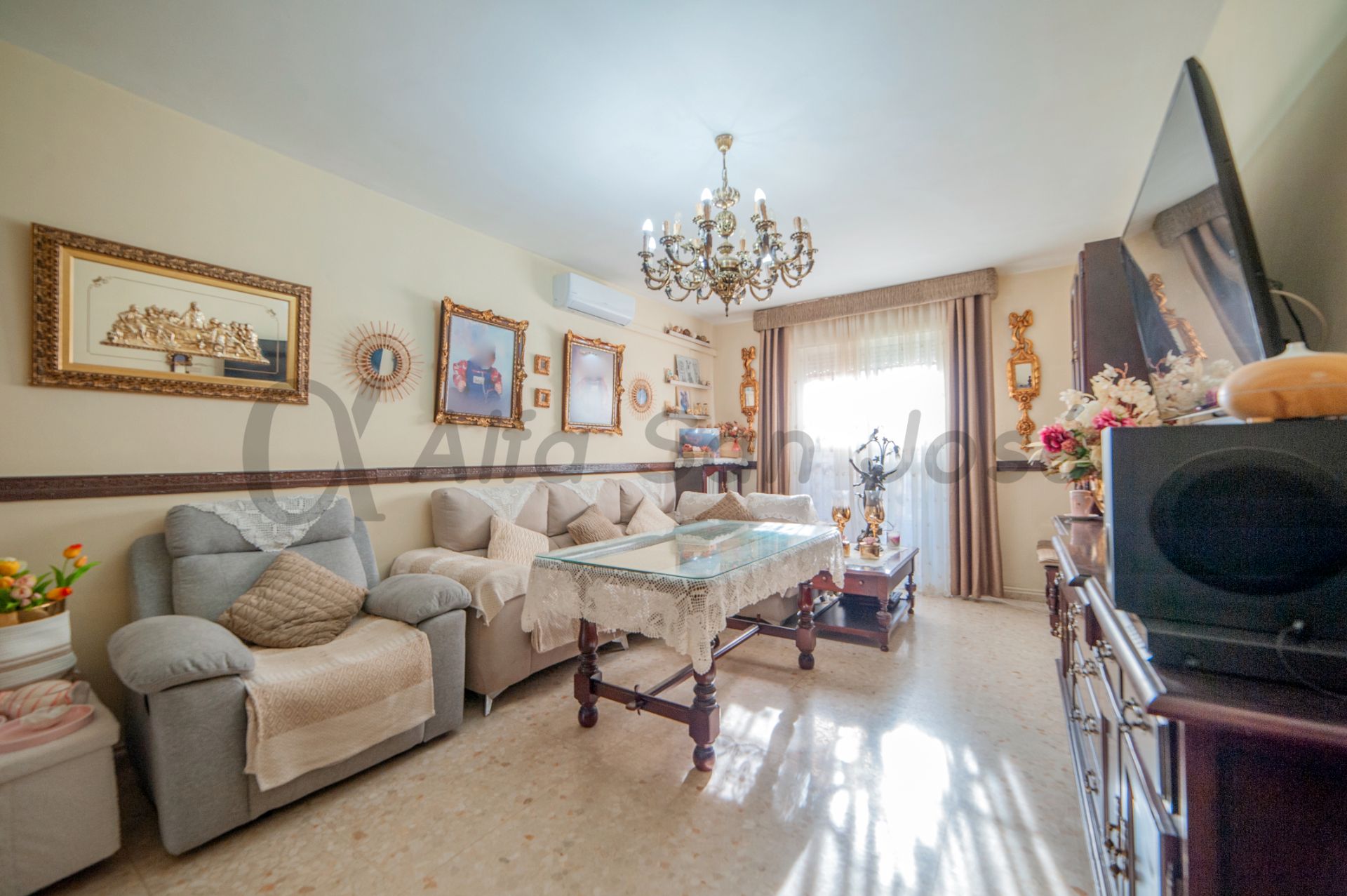 Casa adosada en venta en San José de la Rinconada