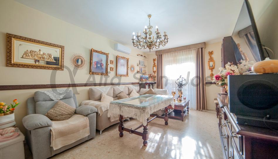 Foto 1 de Casa adosada en venda a San José de la Rinconada, Sevilla