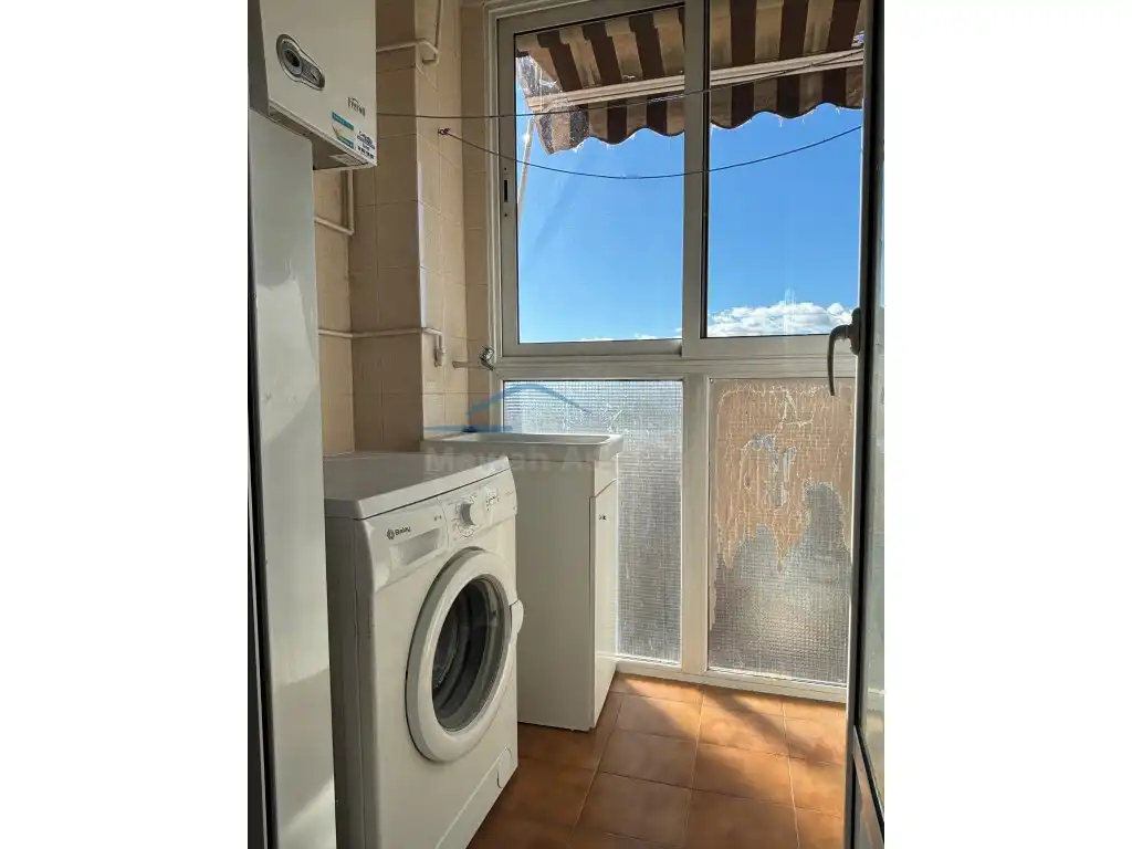 Piso en venta en Plaza Espanya D', Concòrdia