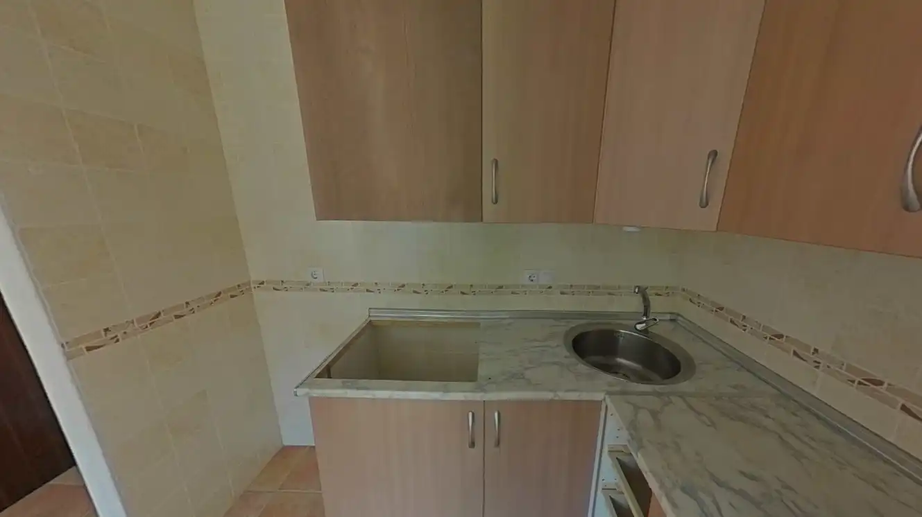 Cocina de Piso en venta en Paterna del Río