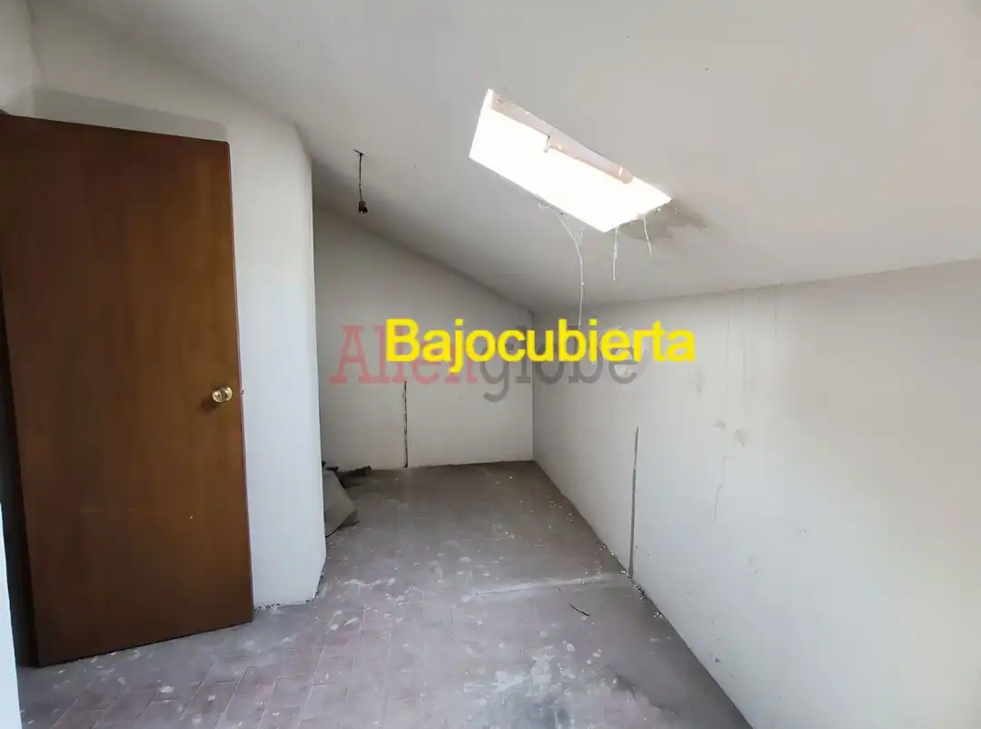 Pis en venda en Carreño amb Calefacció, Terrassa i Traster