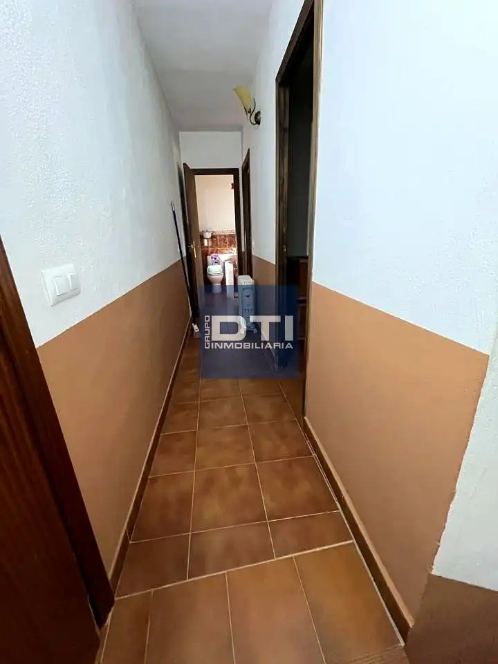 Maison avec jardin à vendre à Calle de la Constitución, imagen 24