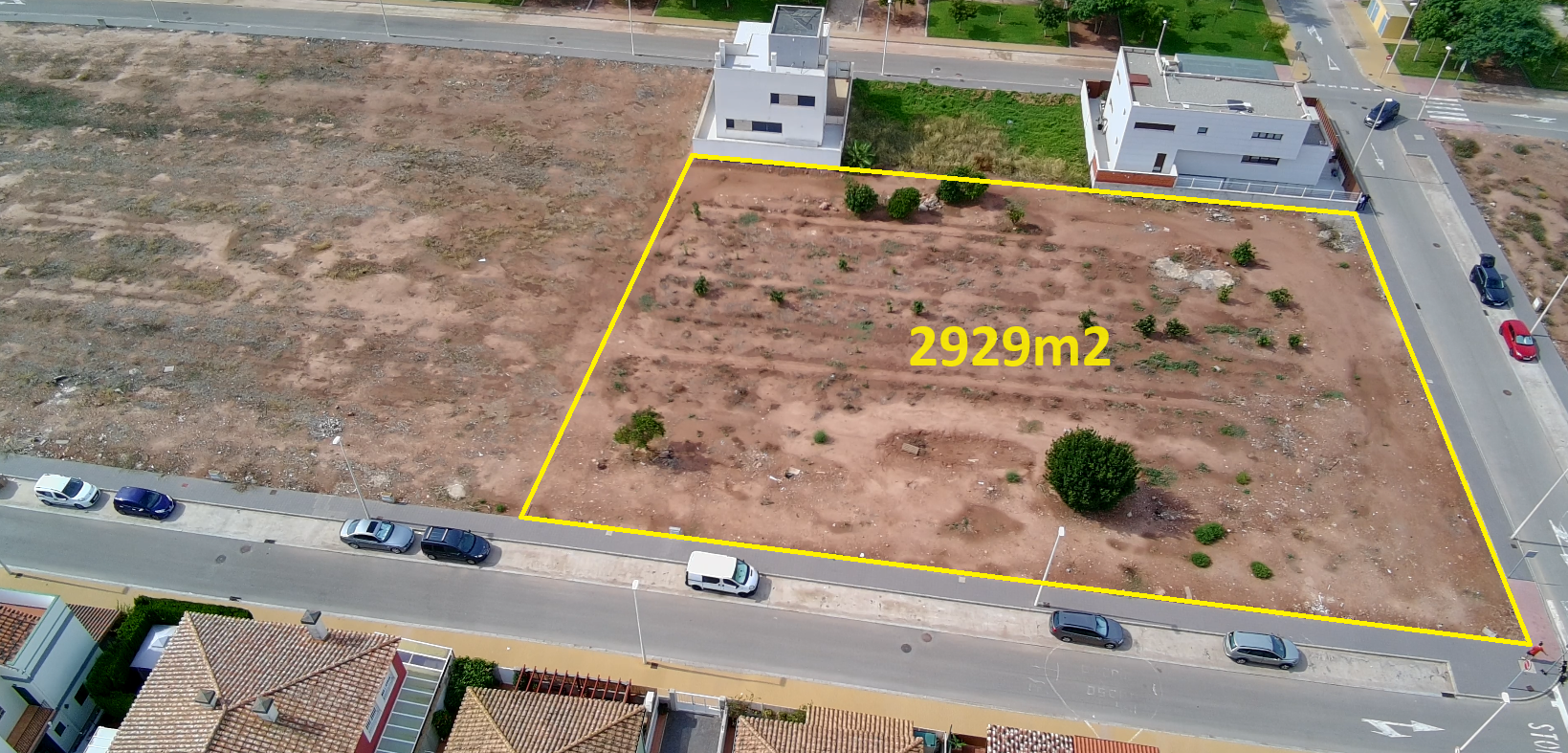 Residencial en venta en Moncofa