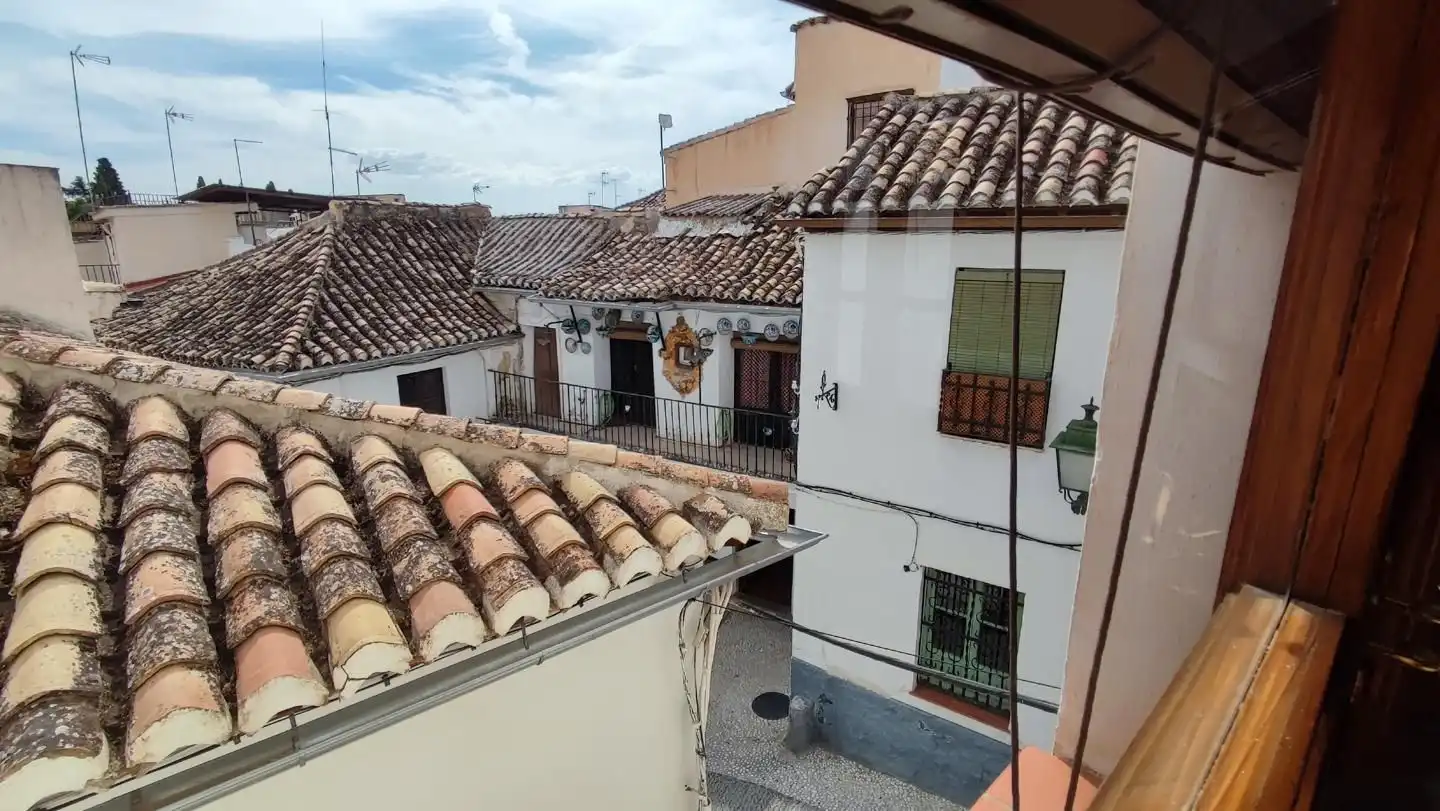 Houses for rent in Calle Agua del Albaicin, Barrio de Albaicín