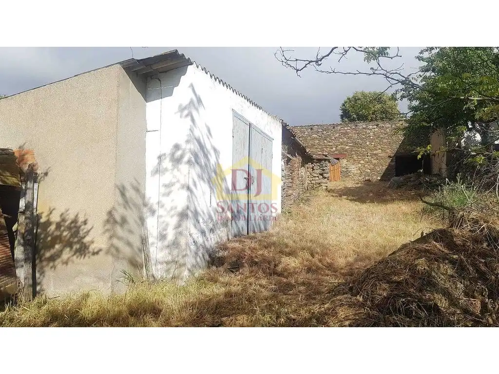 Casa o xalet en venda en Membribe de la Sierra amb Jardí privat i Terrassa