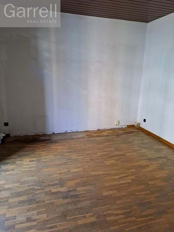 Bedroom of Flat for sale in  Barcelona Capital