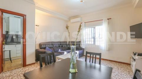 Foto 4 de Pis en venda a Feria, Sevilla