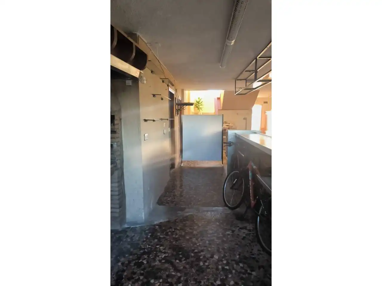Cuina de Casa o xalet en venda en Villaquilambre amb Calefacció, Terrassa i Alarma