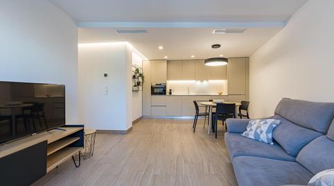 Foto 2 de Pis en venda a Calle Burruezo, San Miguel, Murcia