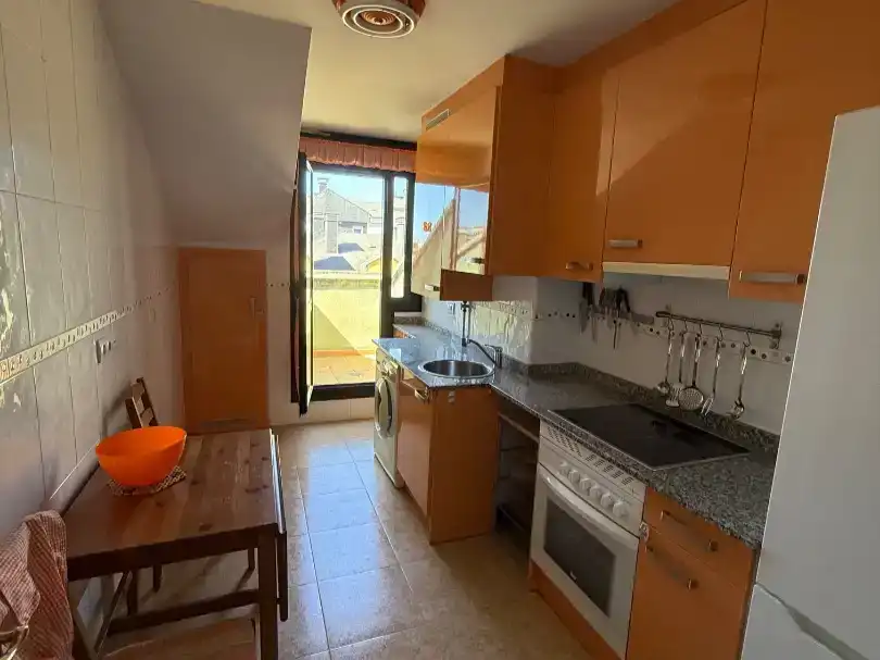Cuina de Pis en venda en Siero