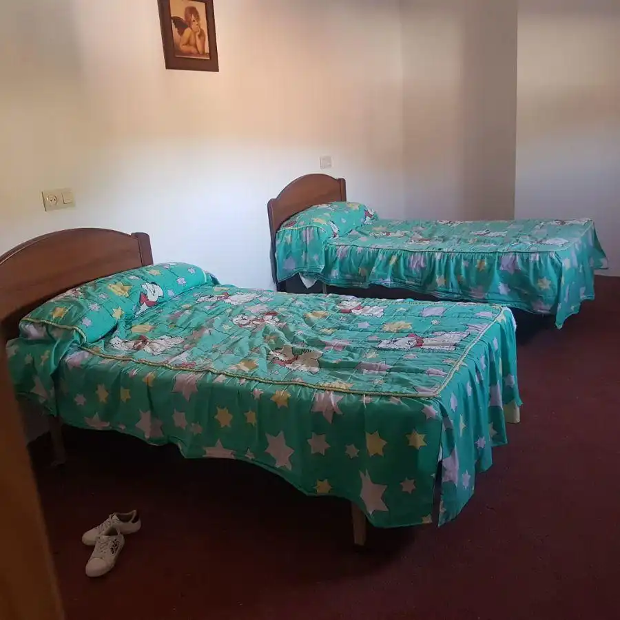 Habitación de Casa o chalet en venta en Benizalón